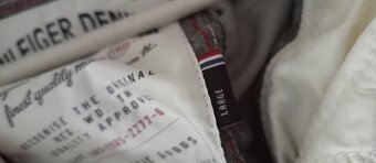 Bunda Tommy Hilfiger, veľ.L - 4