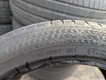 Continental wintercontact ts870p 245/45 R19 - 4