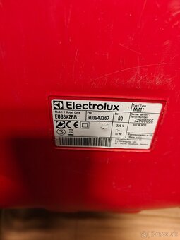 Electrolux ultrasilencer - 4