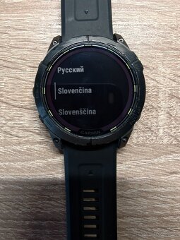 Garmin Enduro 2 Sapphire Solar - 4