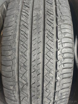 Letné pneu 215/70 R16 100H - 4