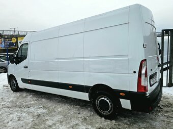 Renault Master 2.3 Dci Chladiak odpočet DPH - 4