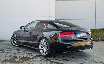 Audi S5 4.2 FSI V8 Quattro Tiptronic - 4