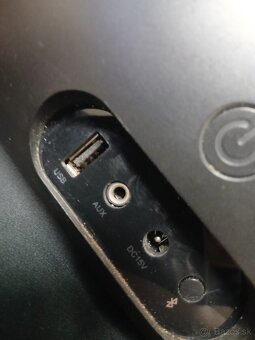 Reproduktor  sencor sss 6501 - 4