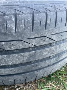 Lúčove elektrony 16 - 4