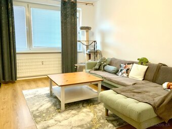 Predaj 3 izbovy byt Prievidza-zapotôčky 64m2 - 4