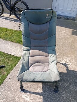 Stolička na ryby alebo len tak - 4