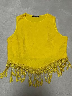 Balík dámske oblečenie M - 4