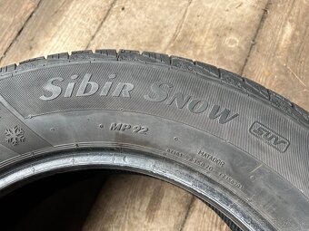 215/65R16 98H Matador Sibir Snow - 4