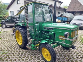 Zetor 2511 - 4