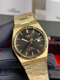 Tissot PRX Damian Lillard - 4