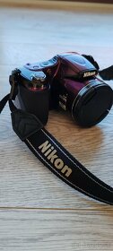 Nikon coolpix L820 - 4