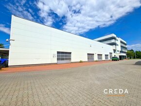 CREDA | predaj nadštandardná budova, Nitra, Novozámocká - 4