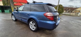 Subaru Outback 2.0 D 4x4 - 4