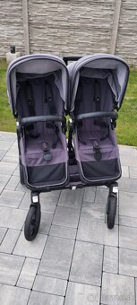 BUGABOO Donkey3 komplet - 4