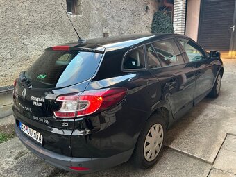 Predám Renault megane 3 - 4
