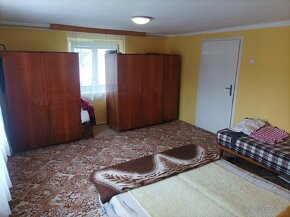 Rodinný dom na predaj - Šumiac, Brezno - 4