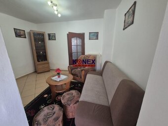 Pekný rodinný dom v meste VEĽKÉ KAPUŠANY – NA PREDAJ - 4
