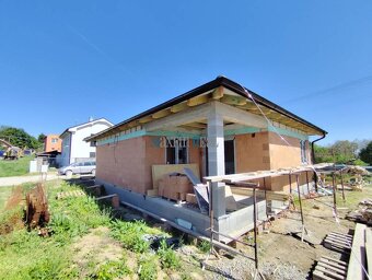 Novostavba RD vo Veľkom Záluží - 4