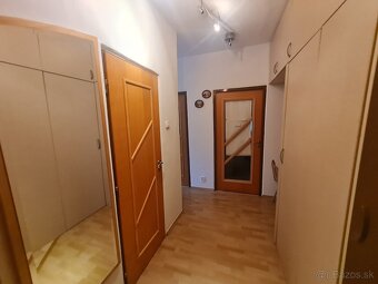 Podnájom, voľná izba, Čajakova ulica, Žilina - 4