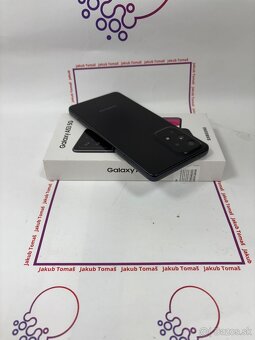 Samsung Galaxy A53 128GB Black - 4