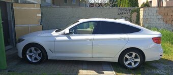 BMW 320 xDrive - 4
