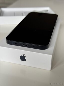 iPhone 14, Midnight, 128GB - 4