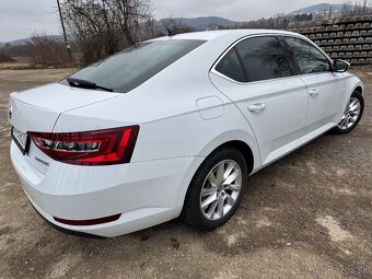 Skoda Superb III 2.0TDI 140kw DSG CANTON, Keyless - Kessy - 4