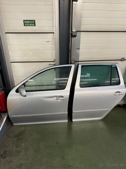ROZPREDÁM ŠKODA OCTAVIA 2 FACELIFT✅ - 4