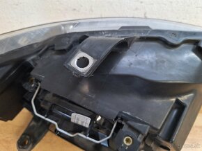 Svetlo bi-xenon Seat Ibiza 6J0 facelift - 4