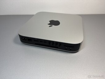 #014 - Apple Mac mini 2014/i7/16GB/512GB - 4