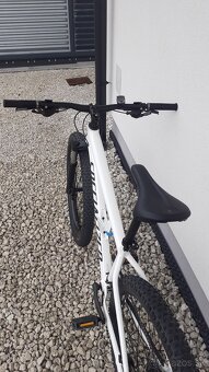 Specialized Rockhopper - 4