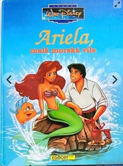 Kúpim knihy Walt Disney edícia Luxus - 4