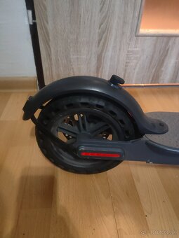 Elektric Scooter MK083 - 4