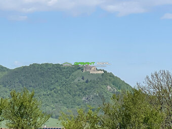 Predaj stavebný pozemok 570 m2, Vyšná Šebastová - Severná - 4