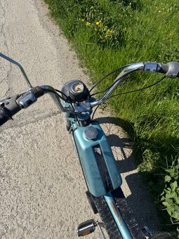 Babetta 210 - 4