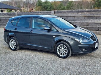 SEAT ALTEA XL - 4