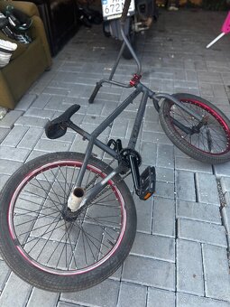 BMX - 4