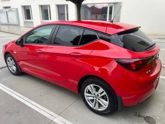 Opel Astra 1.4i 74kw 80 000km kupovane na SR - 4