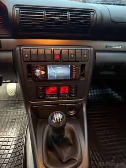Audi a4 b5 - 4