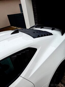 Chevrolet Camaro - 4
