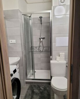 Na prenájom 1-izb. byt ul. Líščie údolie - Karlova Ves - 4