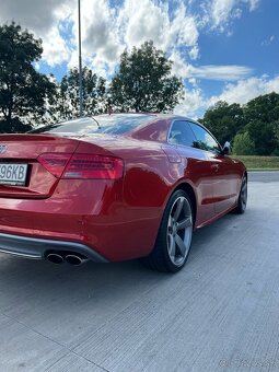 Audi S5 Coupe - 4