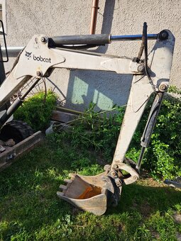 Minibager BOBCAT - 4