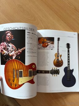 Gibson les paul - 4