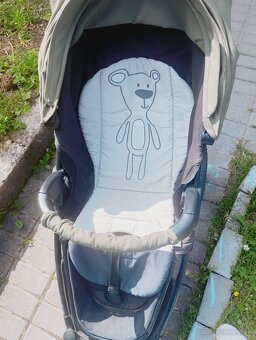 Britax B-Motion 4 Plus - 4