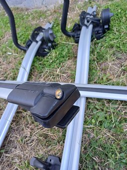 Thule Pro Ride 951 + Aguri Prestige S5 - 4
