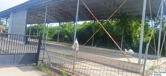 Prenájom prístrešku 928 m² – Šamorínska ulica, Senec - 4
