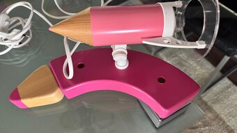 Detske lampy 3 ks - 4