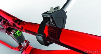 Nosiče na Bicykel s Tažným 2 ale aj 3 bike. - 4